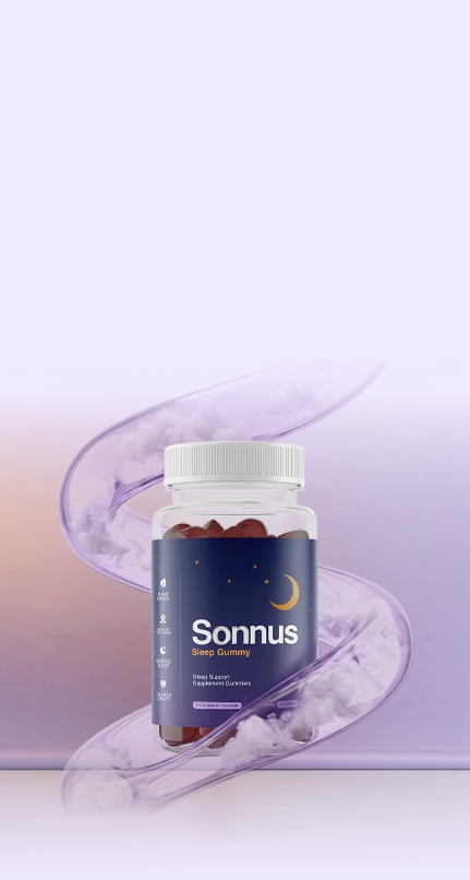 Sonnus — deep, restful sleep